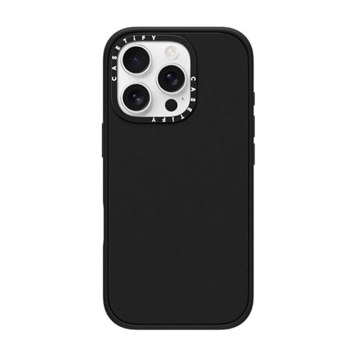 Image of CASETiFY for iPhone 16 Pro Case - Impact Compatible with MagSafe