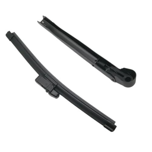 Limpiaparabrisas trasero con brazo para Ford Ecosport modelos 2017 a 2021 6