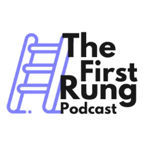 First Rung Building The First Rung : The First Rung: Amazon.in: Audible Books & Originals