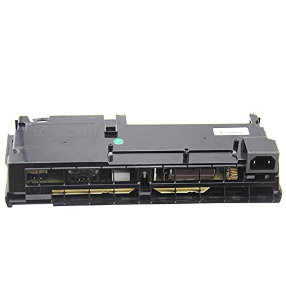 6-12 PS4 Pro CUH-7115用電源アダプター、ADP-300ER 6-12 PS4 Pro CUH-7115用電源アダプター、ADP-300ER - メルカリ