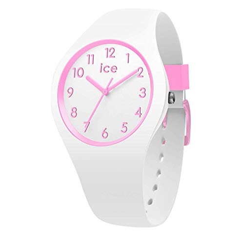  Ice-Watch - Ice Ola Kids Candy White - Montre ...