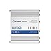 Produktbild RUT360 000000 - RUT360 - LTE Cat. 6 Industrieller Mobilfunkrouter