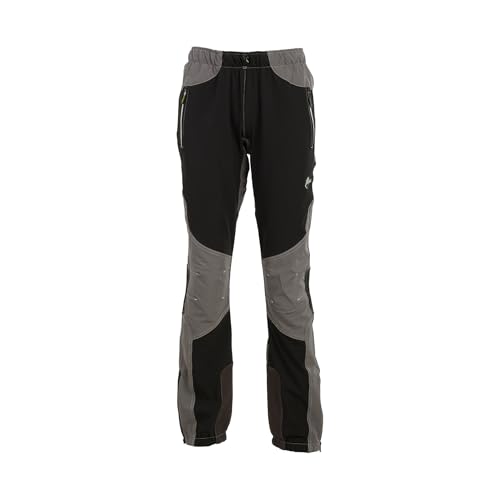 Pantalon compression Ande Antelao Winter Lady le vêtement de sport féminin