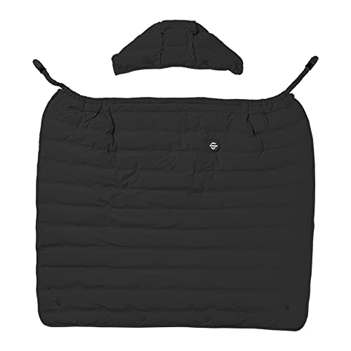 AIRBUGGY (�G�A�o�M�[) �}���`���C�g�P�[�v�T�[�����C�g�G�R���C�h MULTI LIGHT CAPE THERMOLITE Eco Made �W�F�b�g�u���b�N 0����~ ABMF1029 �h���P�[�v �������R �x�r�[�J�[ ���]�ԂŎg���� �J�ȒP�N