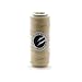 Rigging Floss | Waxed Thread | Use for Lure Skirting, Baits, and More | Epic Fishing Co. | 30lb Test - 1/8lb Roll