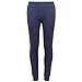 Produktbild Guess Pantalon de Jogging Enfant J83Q26 Bleu Navy Gr. 36, blau