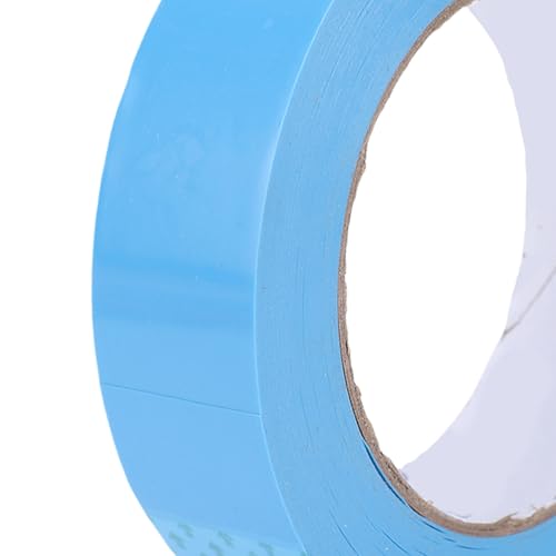 Protección de llanta Socobeta Azul 29 mm para MTB 50 m miniatura 7