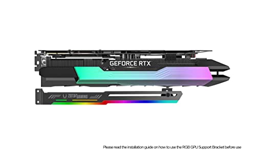 Build My PC, PC Builder, ZOTAC GeForce RTX 3090 Ti AMP Extreme Holo