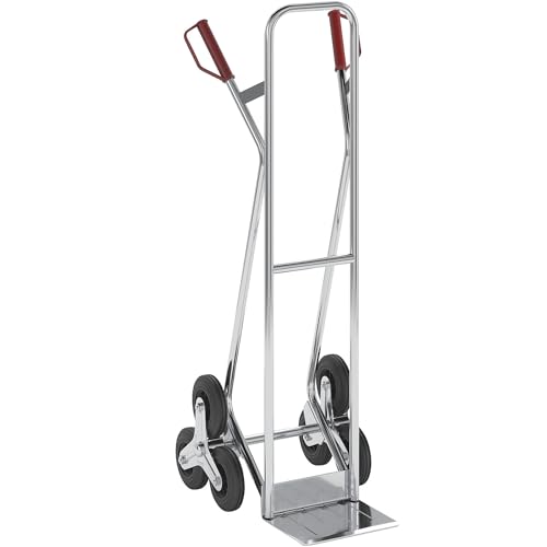 Amazon | KAISER KRAFT(KAISER + KRAFT) 三輪階段昇降機 150kg 716245
