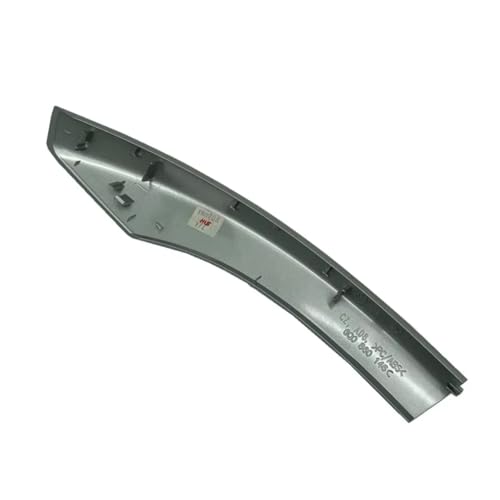 Capuchon de protection pour barres de toit anti-corrosion VW Polo - 6