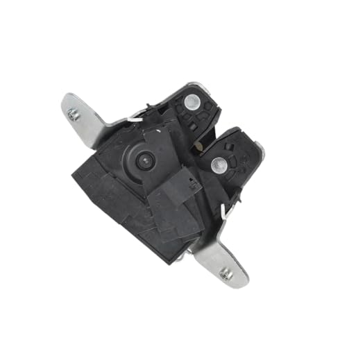 Cerradura de puerta trasera Benz GL350 y ML250 con actuador 2047400735 5