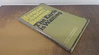 The earth is waiting 0798104643 Book Cover