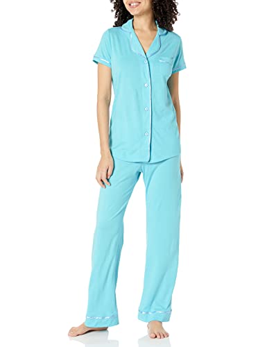 Cosabella Bella Pima Cotton Modal Pajama Set #TOP12