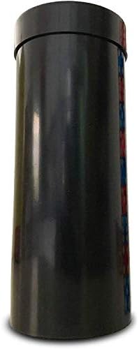 Dice Stacking Cup ONLY | for 10 Dice - Professional Straight Cups