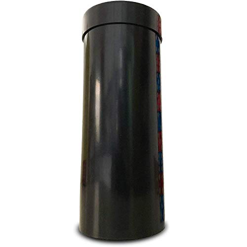 Dice Stacking Cup Only | For 10 Dice - Professional Straight Cups #TOP26