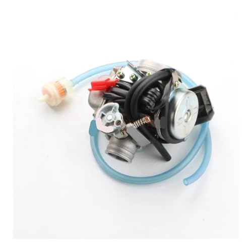 Carburateur PD24J GY6 125cc 150cc 4T 152QMI 157QMJ ATV scooter