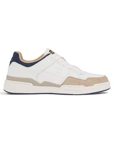 G STAR Attacc Pop Lea M, Zapatillas Hombre, 0, 41 EU