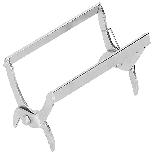 Bee-Frame-Clip-Stainless-Steel-Beekeeping-Frame-Gripper-Bee-Frame-Clamp-Frame-Holder-Frame-Lifter-Tool-for-Beekeeper-Supplies-Beehive-Equipment