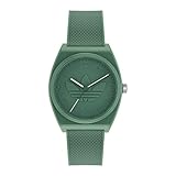 [Adidas Originals Watch] 腕時計 PROJECT TWO AOST22032 グリーン