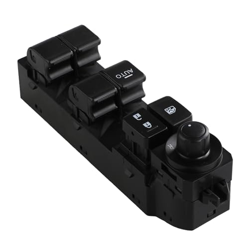 Commutateur de lève-vitre BKC3-66-350A pour remplacer un bouton de fenêtre cassé