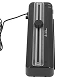 Clé de retrait du film : équipée d'une clé à bascule ABS pour un retrait du film sans effort. Appuyez simplement sur la touche pour retirer rapidement et facilement le film en cas de bourrage pendant le laminage, de manière sécurisée et pratique.