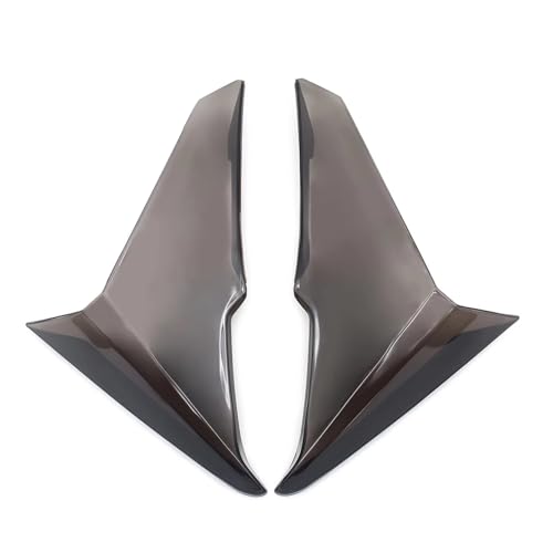 Déflecteurs de carénage ADV350 aile aérodynamique stop vent et froid