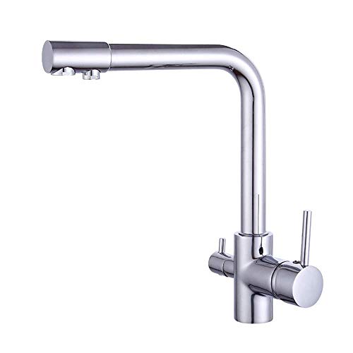 Robinet évier cuisine eau pure pour simplifier votre quotidien