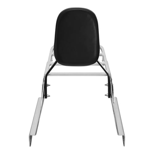 TCT-MOTORPARTS Sissy Bar Luggage Rack