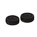 ARRMA 1/8 dBoots Front/Rear 3.3 Pre-Mounted Tires, 17mm Hex, Black (2): Katar B 6S, ARA550058