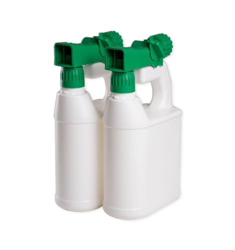 Best Multi Purpose Hose Sprayer Nozzle