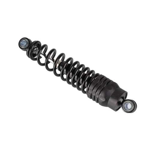Amortisseur moto 265mm universel de 800 lbs pour suspension avant arrière