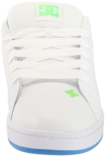 DC Shoes Men's Dc Court Graffik Casual Skate Shoe2