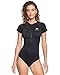 Produktbild Roxy Essentials - Badeanzug mit Flügelärmeln für Frauen Schwarz