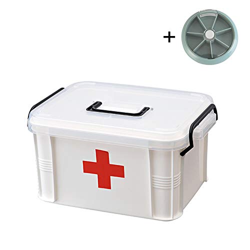 Best Medicine Cabinet For Workplace
