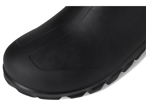 BOGS Men's Classic Seamless Tall Adjustable Calf Rain Boot2