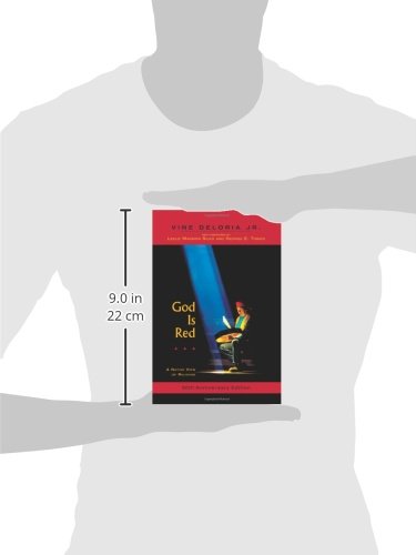 God is Red: A Native View of Religion, 30th Anniversary Edition - Image 5