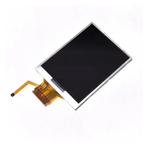 Pantalla LCD compatible con Canon EOS 1200D display con alta nitidez de imagen 2