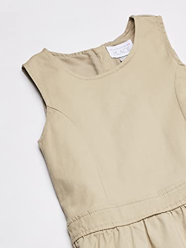 Image of The Children's Place and Toddler Girls Bow Jumper