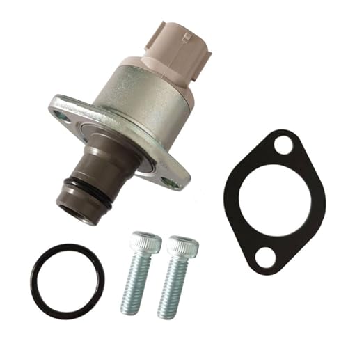 Vanne de commande SCV 294200-0300 : régulateur de pression de rechange automobile - 8