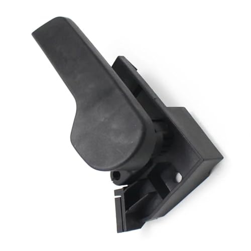 Support de levier d'ouverture de capot pour Audi Q3 2012-2015 poignée 1KD823633A
