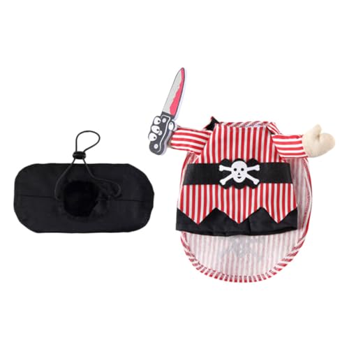 Disfraz para perro Alipis M Halloween y Navidad