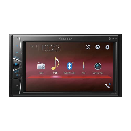Opiniones y reviews de pantalla pioneer al mejor precio. 17 pantalla pioneer marca PIONEER (2)