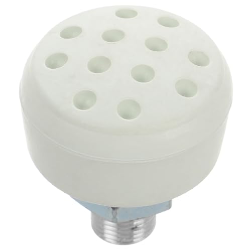 BESPORTBLE Roller Skate Toe Stoppers Adjustable Rubber Brake Head for Control Replacement Pads for Skates