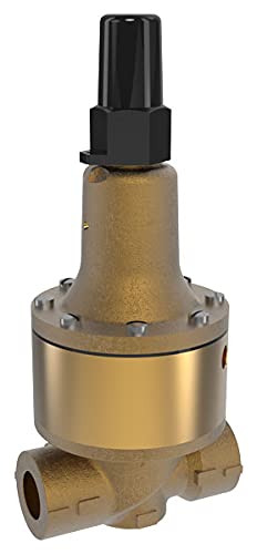 Cla-Val CRL Pilot 20-200PSI Stock #7922202C