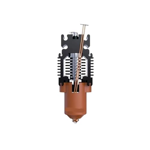 Ender-3 V3 SE/KE �Z���~�b�N���M�u���b�N�L�b�g �X���b�v�m�Y���L�b�g 3D�v�����^�[�p�[�c�Ή�