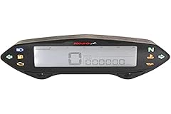 KOSO Cockpit DB01RN mit Drehzahlmesser...