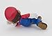 TAMASHII NATIONS Bandai S.H. Figuarts Super Mario Figure