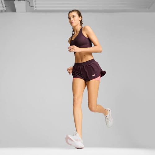 Image of Puma Womens Softride Mayve