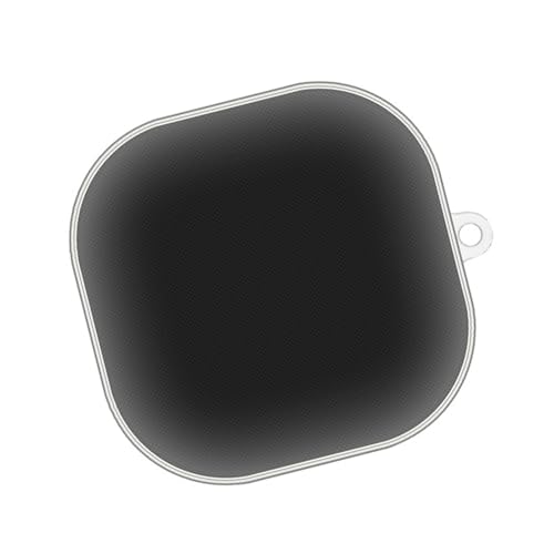 Custodia antiurto per cuffie Protezione delicata sulla Guscio lavabile Antiscivolo Resistente agli urti Tenere al sicuro da cadute accidentali tpu pelle