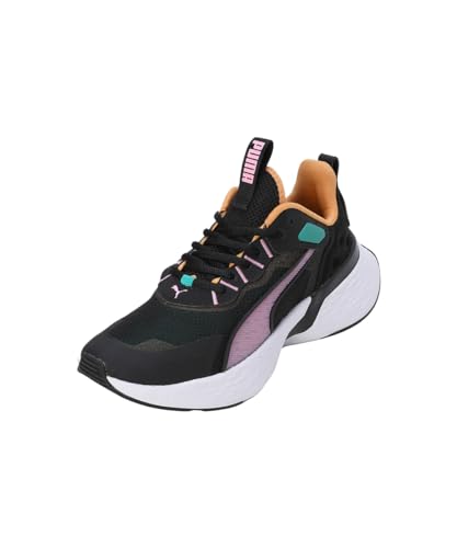 Image of Puma Womens Softride Sway Running Shoe